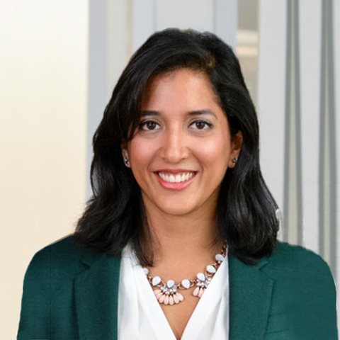 Deepa Mahajan